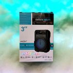 اسپیکر بلوتوثی GTS-1346 گریت نایس