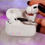 ایرپاد پرو ۲ اصلی