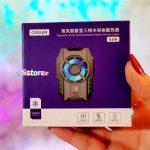 فن خنک کننده موبایل مدل S26 برند Cooler