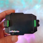 فن خنک کننده موبایل مدل S26 برند Cooler