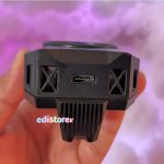 فن خنک کننده موبایل مدل S26 برند Cooler