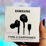 هندزفری تایپ سی AKG