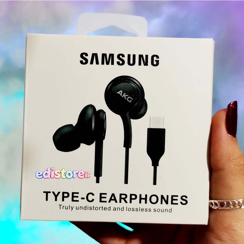 هندزفری تایپ سی AKG