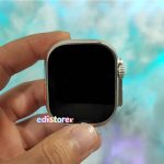 ساعت هوشمند HK8 Pro Max