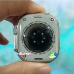 ساعت هوشمند HK8 Pro Max