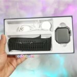 واچ xiaomai دو بند