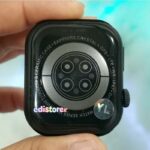 واچ xiaomai دو بند