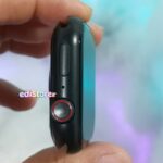 واچ xiaomai دو بند