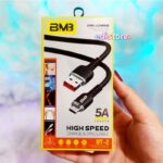 کابل bt2 برند bm3