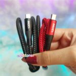 کابل دو سر تایپ c برند bm3