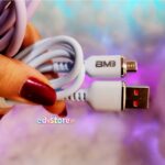 کابل میکرو bm3