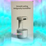 بخور ضد جاذبه