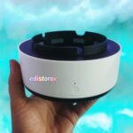 جا سیگاری هوشمند باتریخور