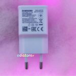 شارژر اصلی سامسونگ مدل EP-TA200