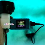 شارژر اصلی سامسونگ مدل EP-TA200