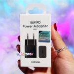 شارژر اصلی 15 وات سامسونگ