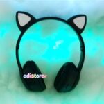 هدفون گربه‌ای MZ023
