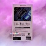 پاوربانک لنیز مدل PX158D ظرفیت 10 هزار میلی آمپر