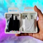 شارژر سامسونگ 25 وات اصلی