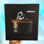 بخور سرد بمبی