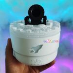 بخور سرد بمبی