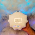 اسپیکر گرامافونی طرح صدف