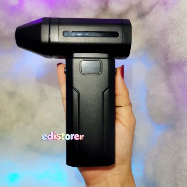 جت فن شارژی Violent Fan X8