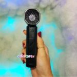 جت فن شارژی Violent Fan X8