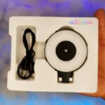 رینگ لایت سلفی تلسین telesin