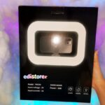 رینگ لایت مدل YM‑200