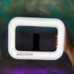 رینگ لایت مدل YM‑200