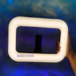 رینگ لایت مدل YM‑200