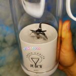 شیکر مدل fresh juice ظرفیت 500 میلی لیتر