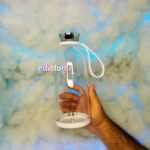 شیکر مدل fresh juice ظرفیت 500 میلی لیتر