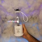 شیکر مدل fresh juice ظرفیت 500 میلی لیتر