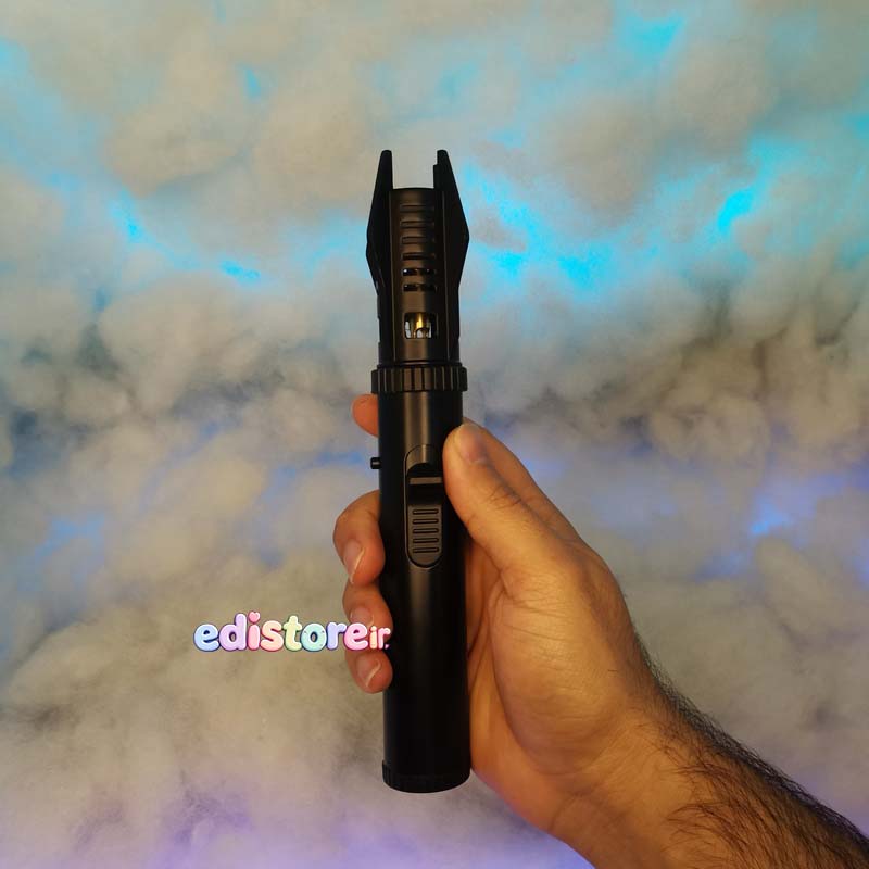 فندک اتمی توربو جت مدل k39