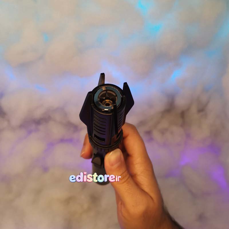 فندک اتمی توربو جت مدل k39