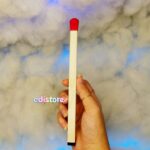 فندک طرح چوب کبریت