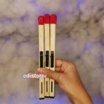 فندک طرح چوب کبریت