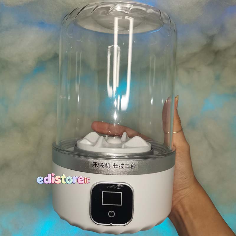 مینی واش مدل bj667