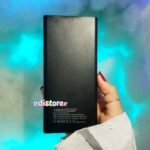 پاوربانک مسکو مدلK100 ظرفیت 10 هزار میلی آمپر