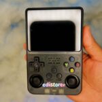 کنسول بازی r36s