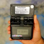 کنسول بازی r36s