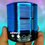 اسپیکر بلوتوثی WS887