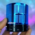 اسپیکر بلوتوثی WS887