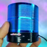 اسپیکر بلوتوثی WS887