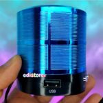 اسپیکر بلوتوثی WS887