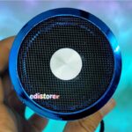 اسپیکر بلوتوثی WS887