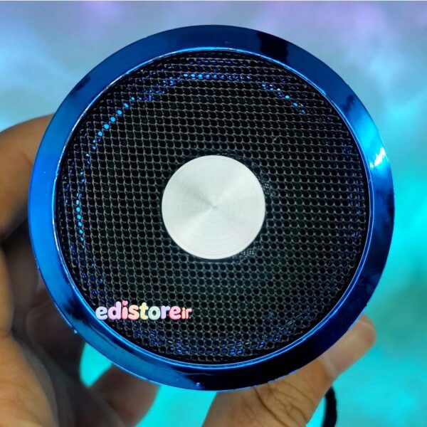 اسپیکر بلوتوثی WS887