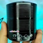 اسپیکر بلوتوثی WS887